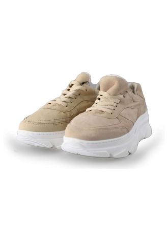 Notre-V Sneaker Beige 218605
