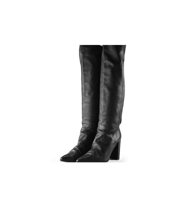 Toral Stiefel