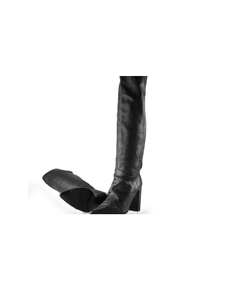 Toral Stiefel