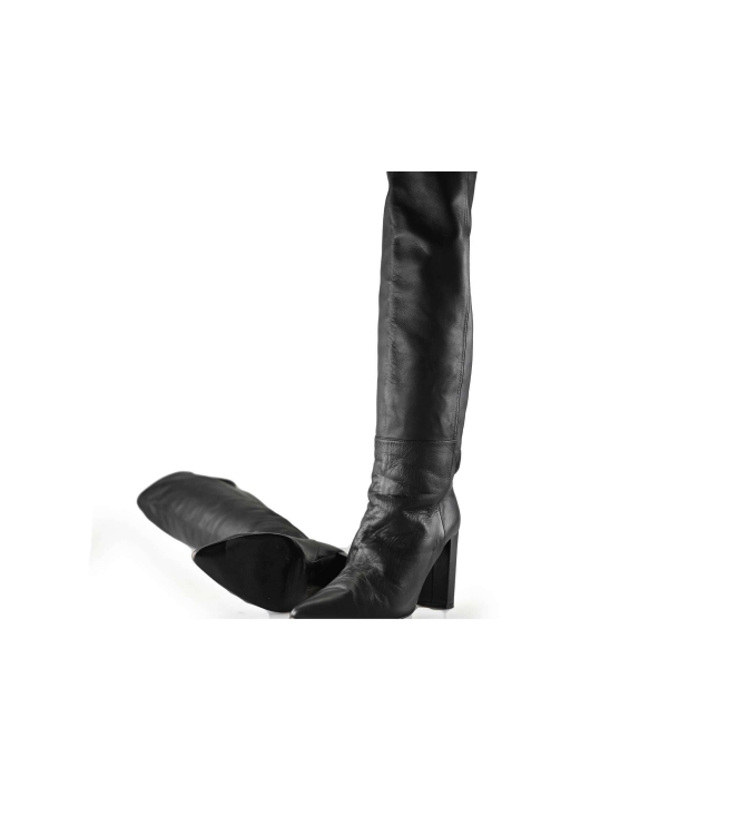 Toral Stiefel