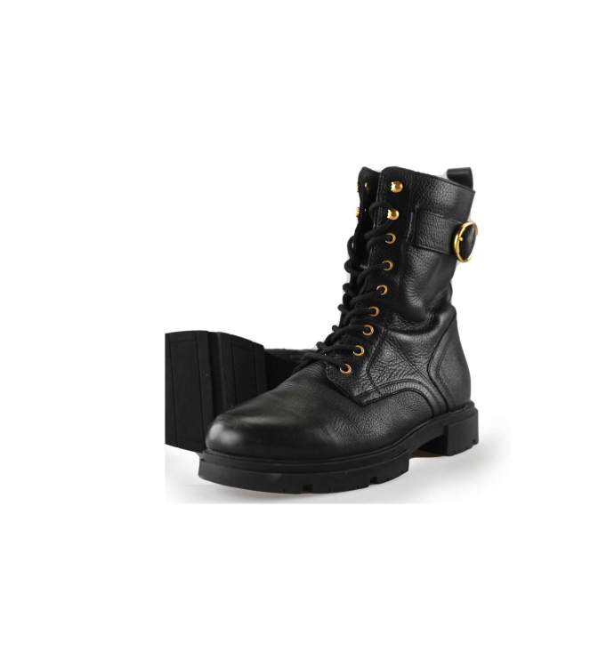 Omoda Schnürstiefel
