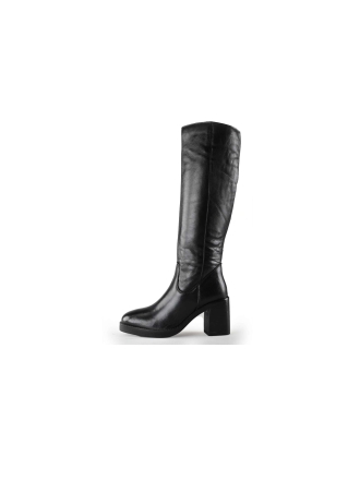 Omoda Stiefel Schwarz 218621