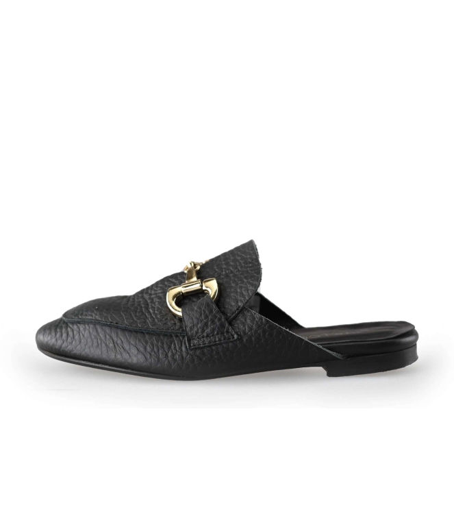 Lina Locchi Slip-ons