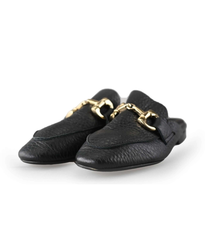Lina Locchi Slip-ons