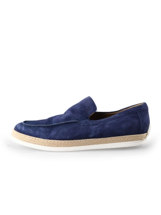 Giorgio Slip-ons Blau 218635