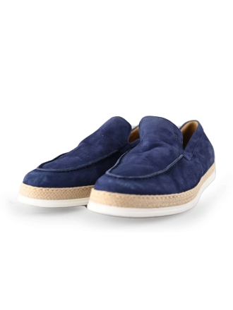 Giorgio Slip-ons Blau 218635
