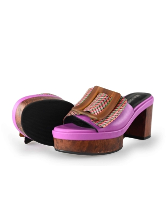Noa Harmon Flip-Flops