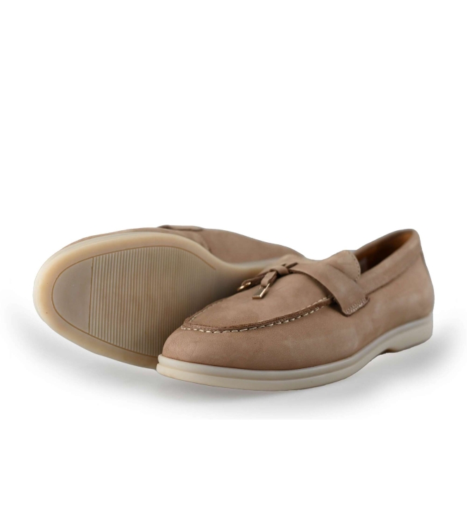 Notre-V Loafers 