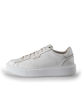 Nubikk Sneaker Weiß 218656