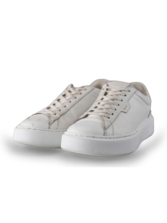 Nubikk Sneaker Weiß 218656