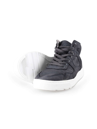 Hub Hohe Sneaker