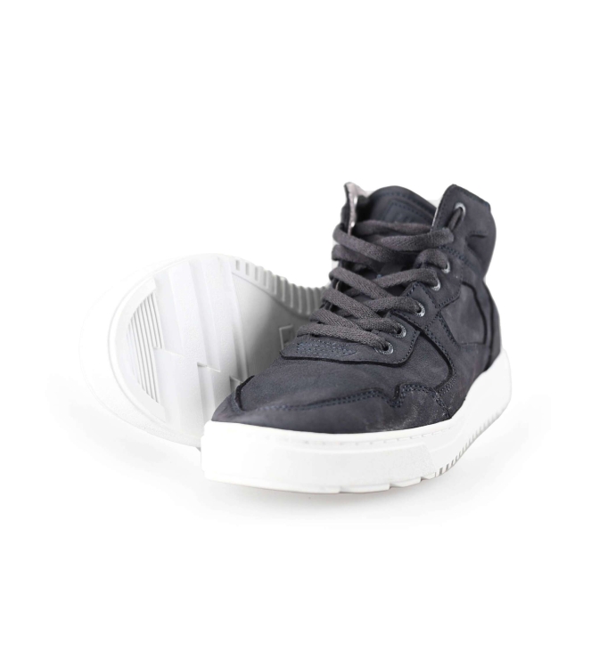 Hub Hohe Sneaker