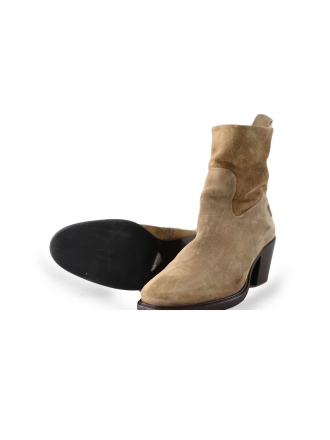 Shabbies Stiefeletten