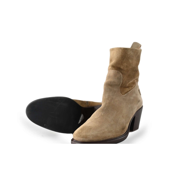 Shabbies Stiefeletten