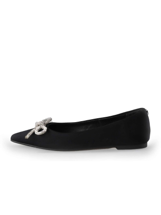 Steve Madden Ballerinaschuhe Schwarz 218674
