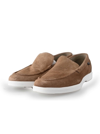 Clay Slip-ons Braun 218683