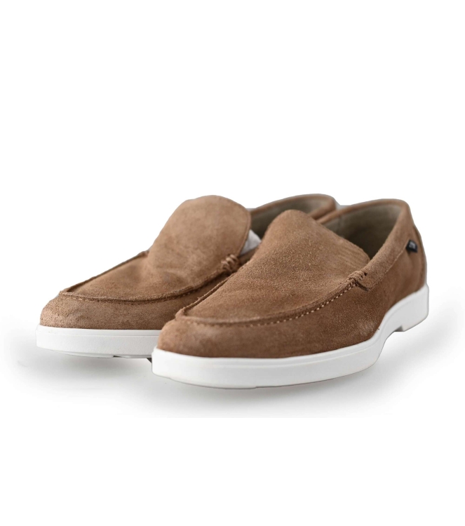 Clay Slip-ons