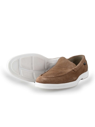 Clay Slip-ons