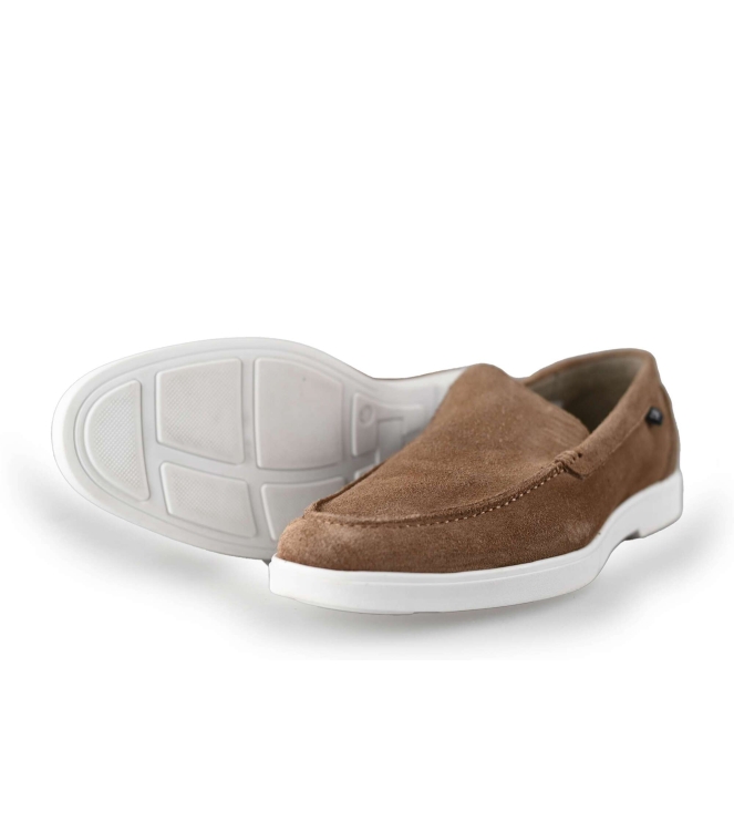 Clay Slip-ons
