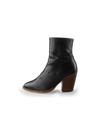 Lina Locchi Stiefeletten Schwarz 218694