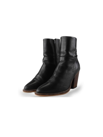 Lina Locchi Stiefeletten Schwarz 218694