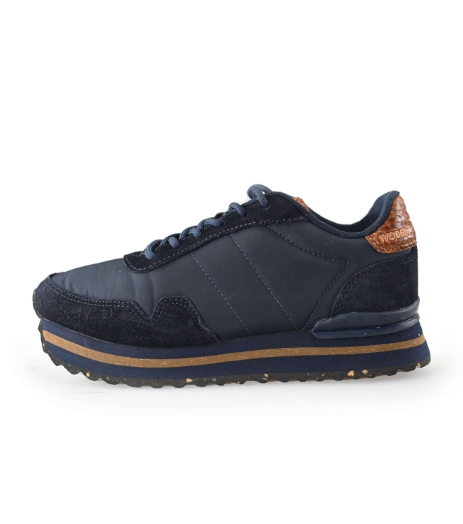 Woden Sneaker