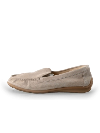 Gabor Slip-ons Beige 218703