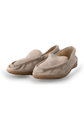 Gabor Slip-ons Beige 218703