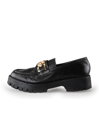 Guess Loafers  Schwarz 218708