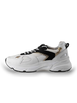 Omoda Sneaker Weiß 218725
