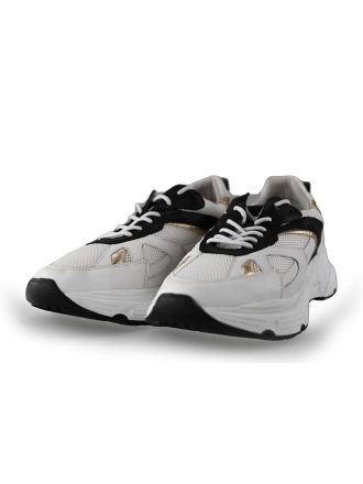 Omoda Sneaker Weiß 218725