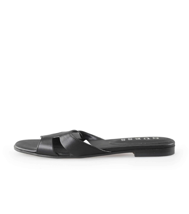 Guess Flip-Flops