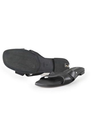 Guess Flip-Flops