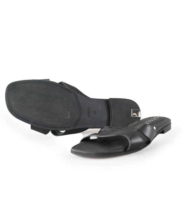 Guess Flip-Flops