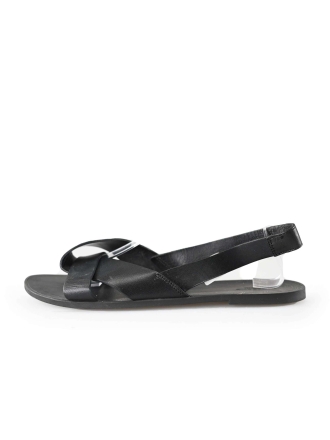 Vagabond Sandalen Schwarz 218728