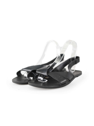 Vagabond Sandalen Schwarz 218728