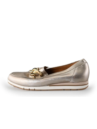 Gabor Loafers  Bronze 218732