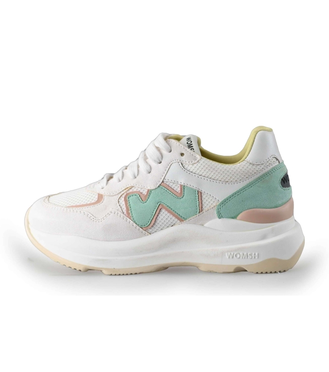 Woden Sneaker