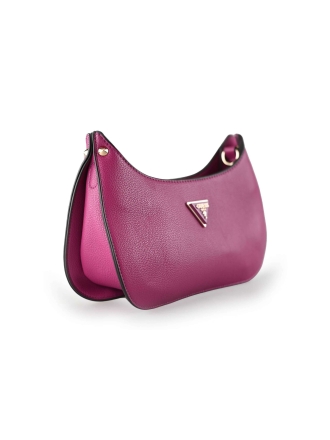 Guess Tasch Lila 218744
