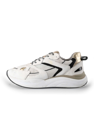 Poelman Sneaker Weiß 218752