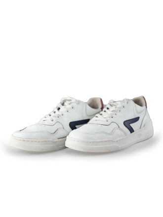 Hub Sneaker Weiß 218762