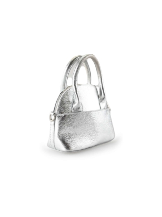 Notre-V Tasch Silber 218765