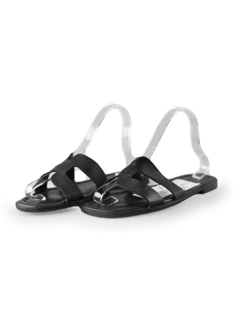 Omoda Flip-Flops Schwarz 218777