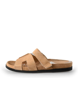 Lina Locchi Flip-Flops Beige 218779