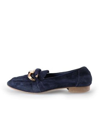 Notre-V Loafers  Blau 218786