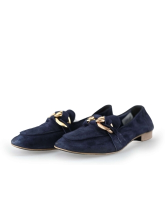 Notre-V Loafers  Blau 218786