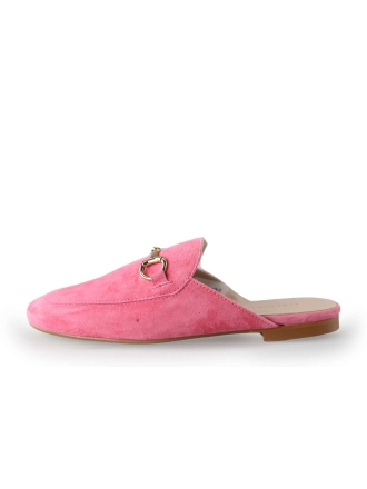 Stefano Lauran Loafers  Rosa 218823