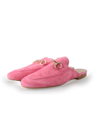 Stefano Lauran Loafers  Rosa 218823