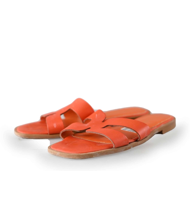 Stefano Lauran Flip-Flops