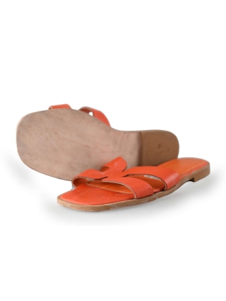 Stefano Lauran Flip-Flops